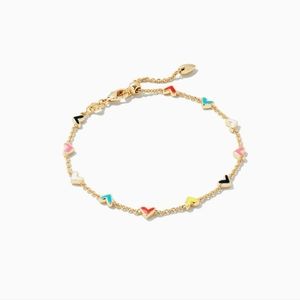 NWT Kendra Scott Bracelet